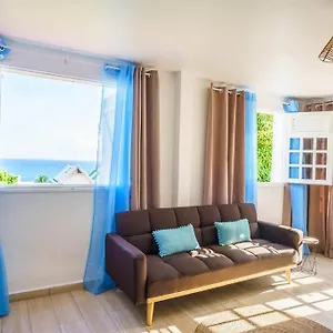 Petit Houezel - Joli Neuf Et Cosy Avec Vue Appartement