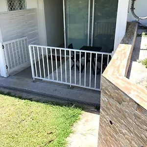 La Kaz A Nana Appartement